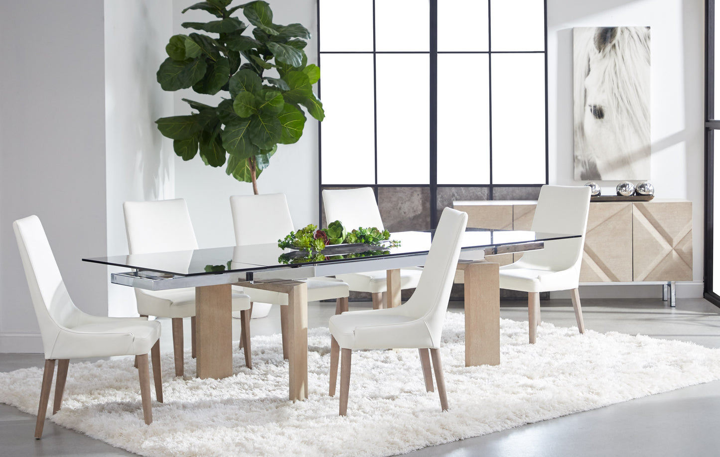 Aurora Dining Chair