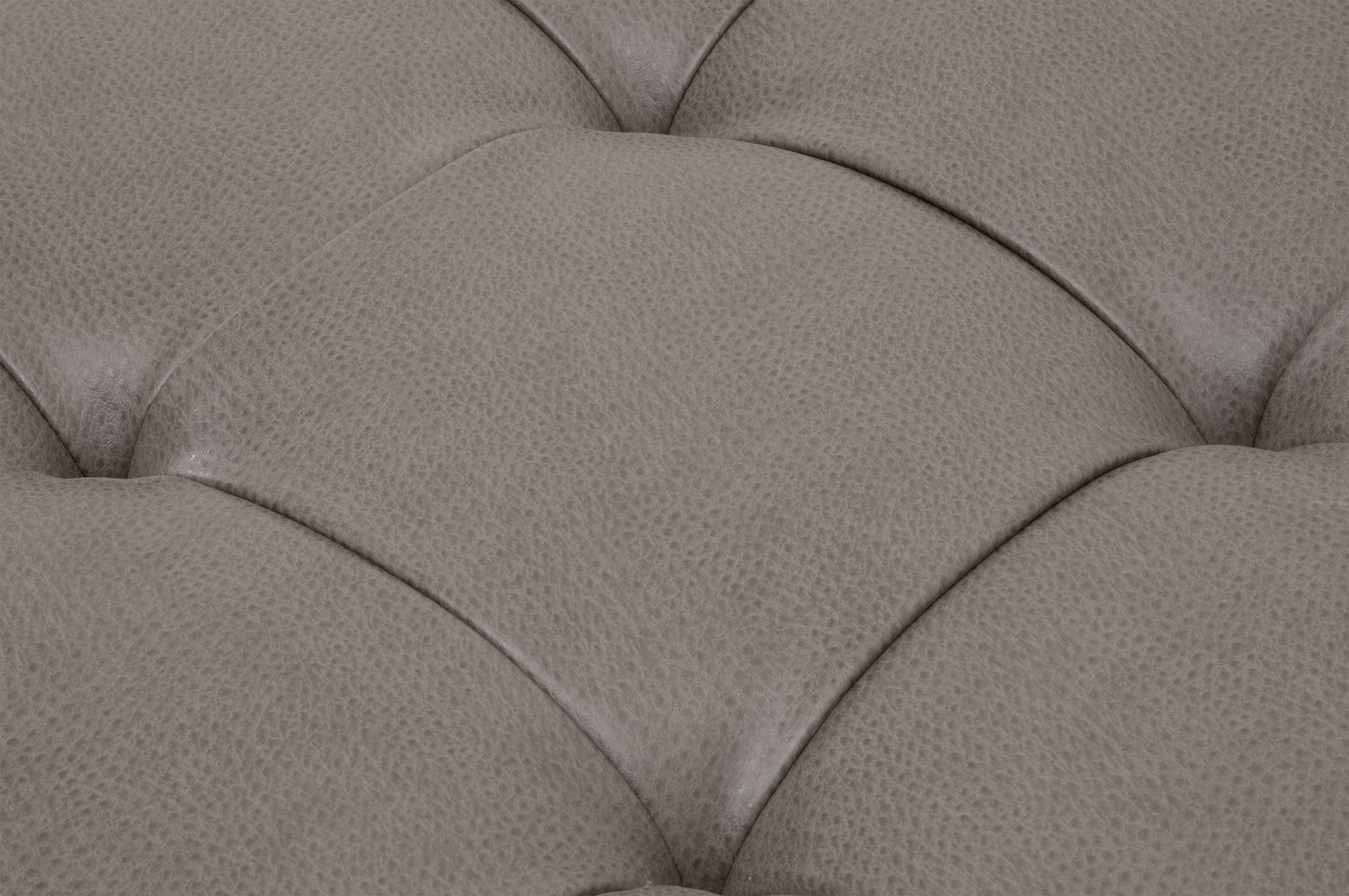 Brule Upholstered Coffee Table