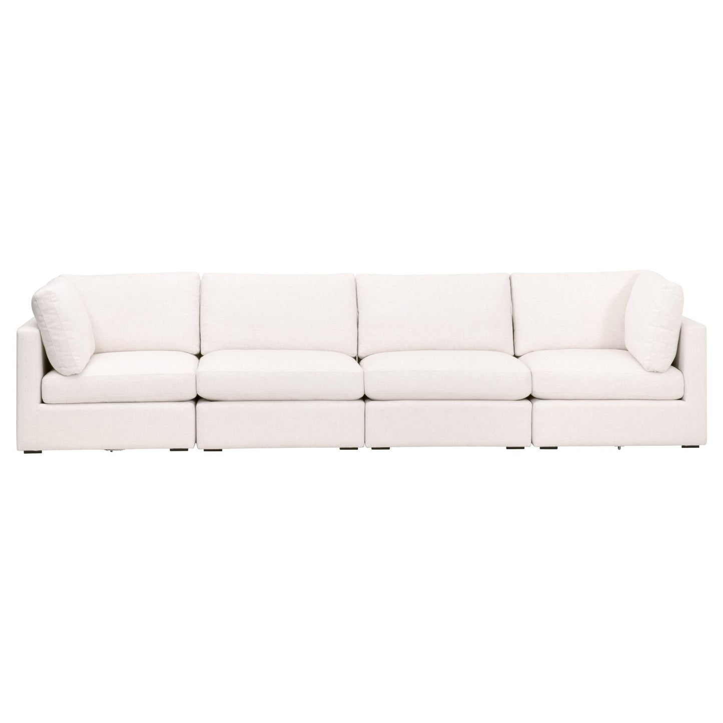 Daley Modular Corner Chair