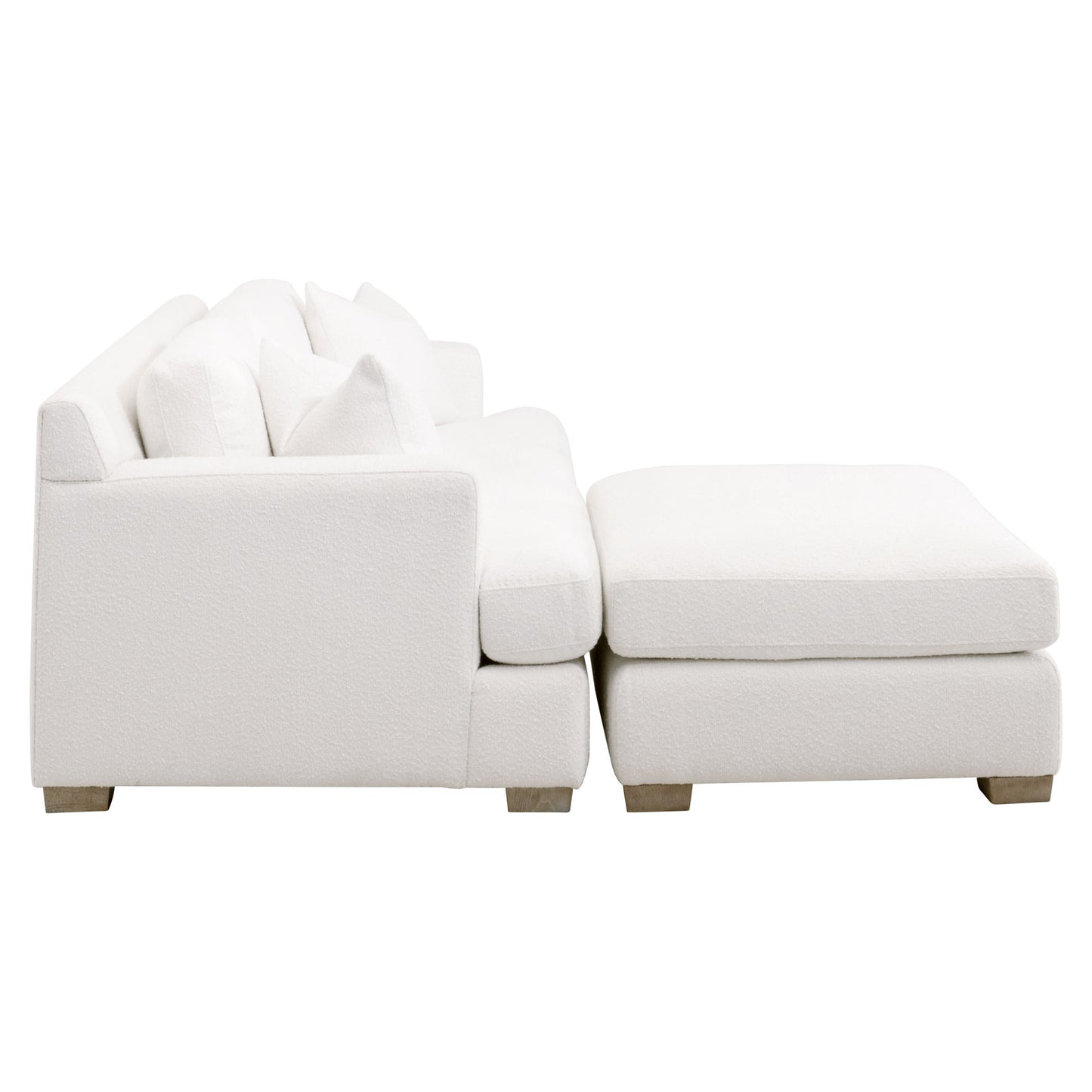 Dean California Casual Ottoman