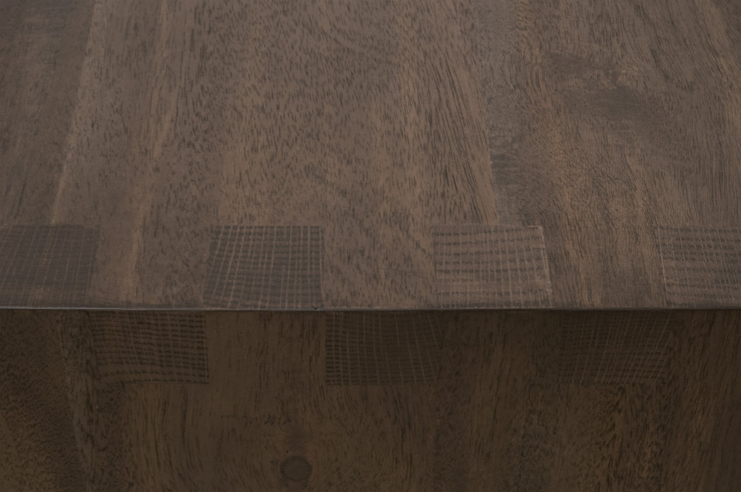 Dovetail Upholstered Coffee Table