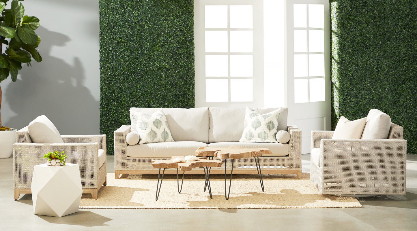 Drift Nesting Coffee Table