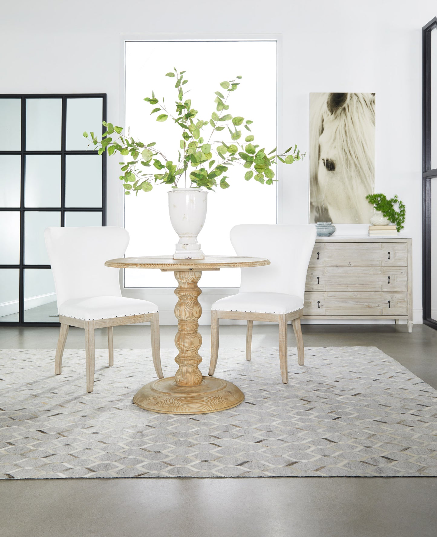 Emerie Entry Cabinet