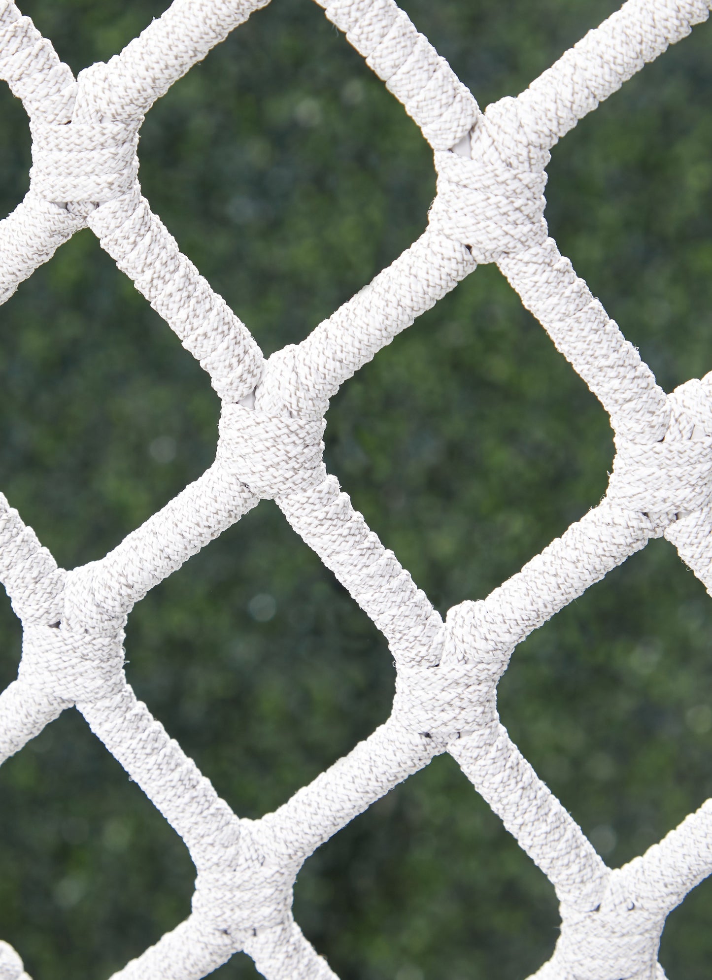 Lattis Outdoor Wing Chair