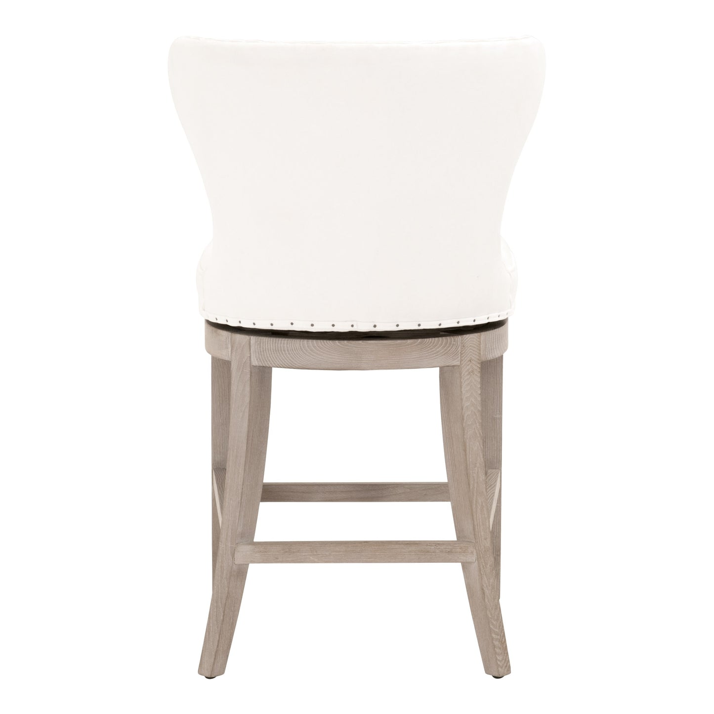 Milton Swivel Counter Stool