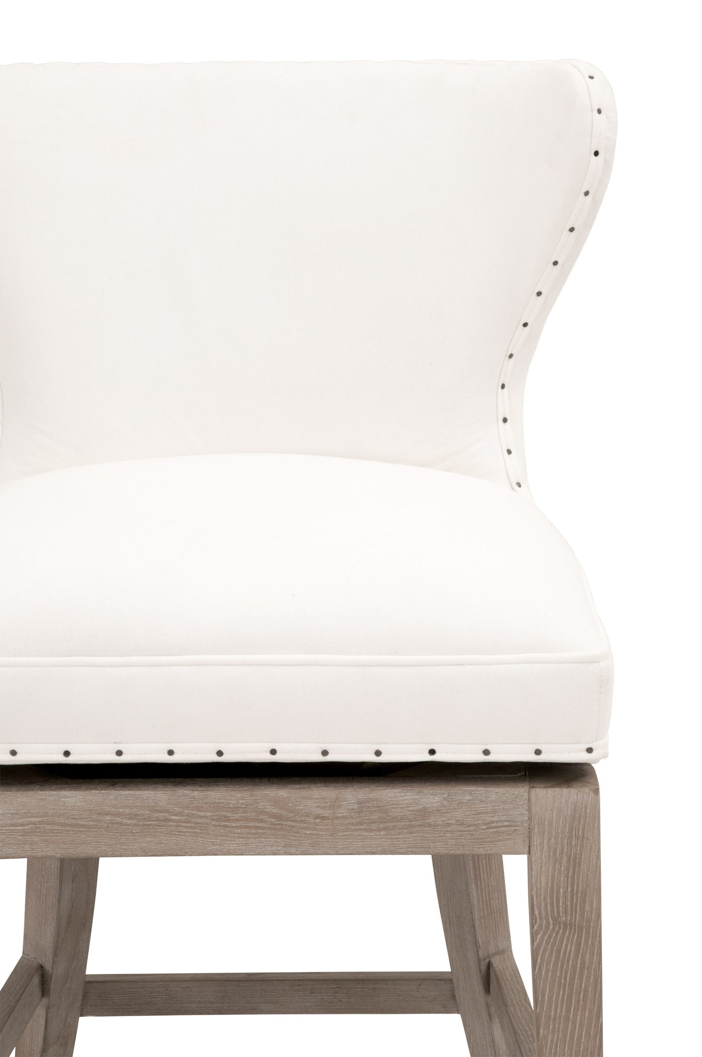 Milton Swivel Counter Stool