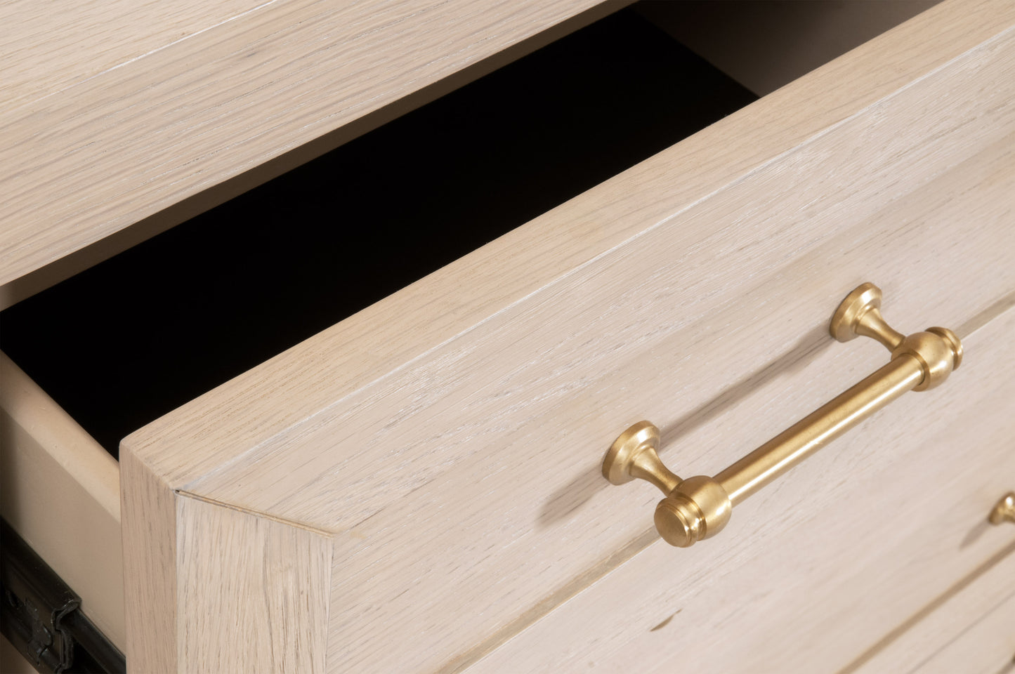 Stella 5-Drawer High Chest