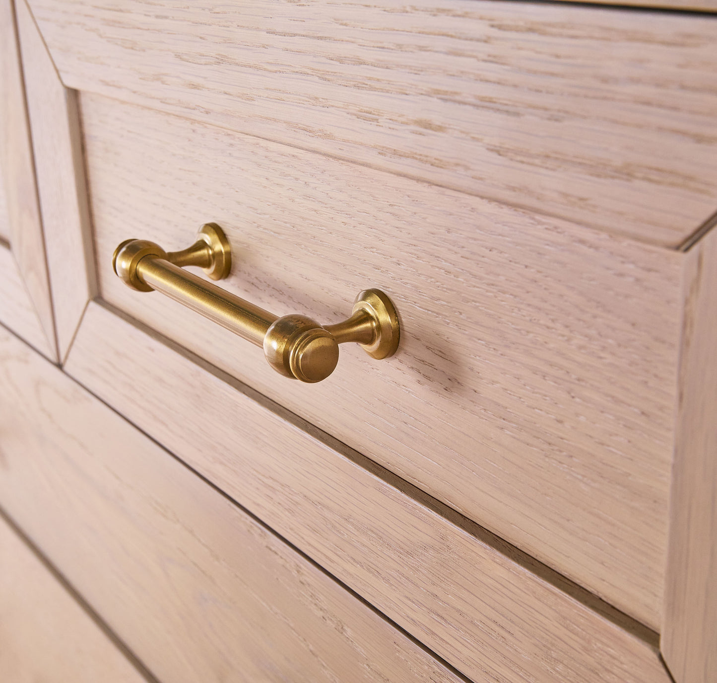 Stella 5-Drawer High Chest