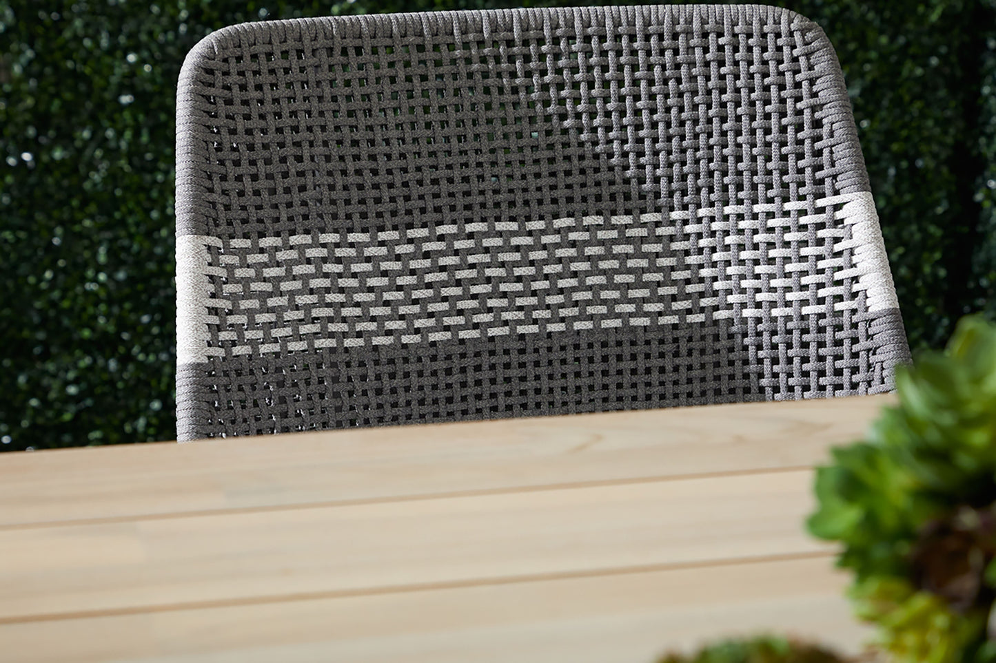 Tapestry Outdoor Dining Chair