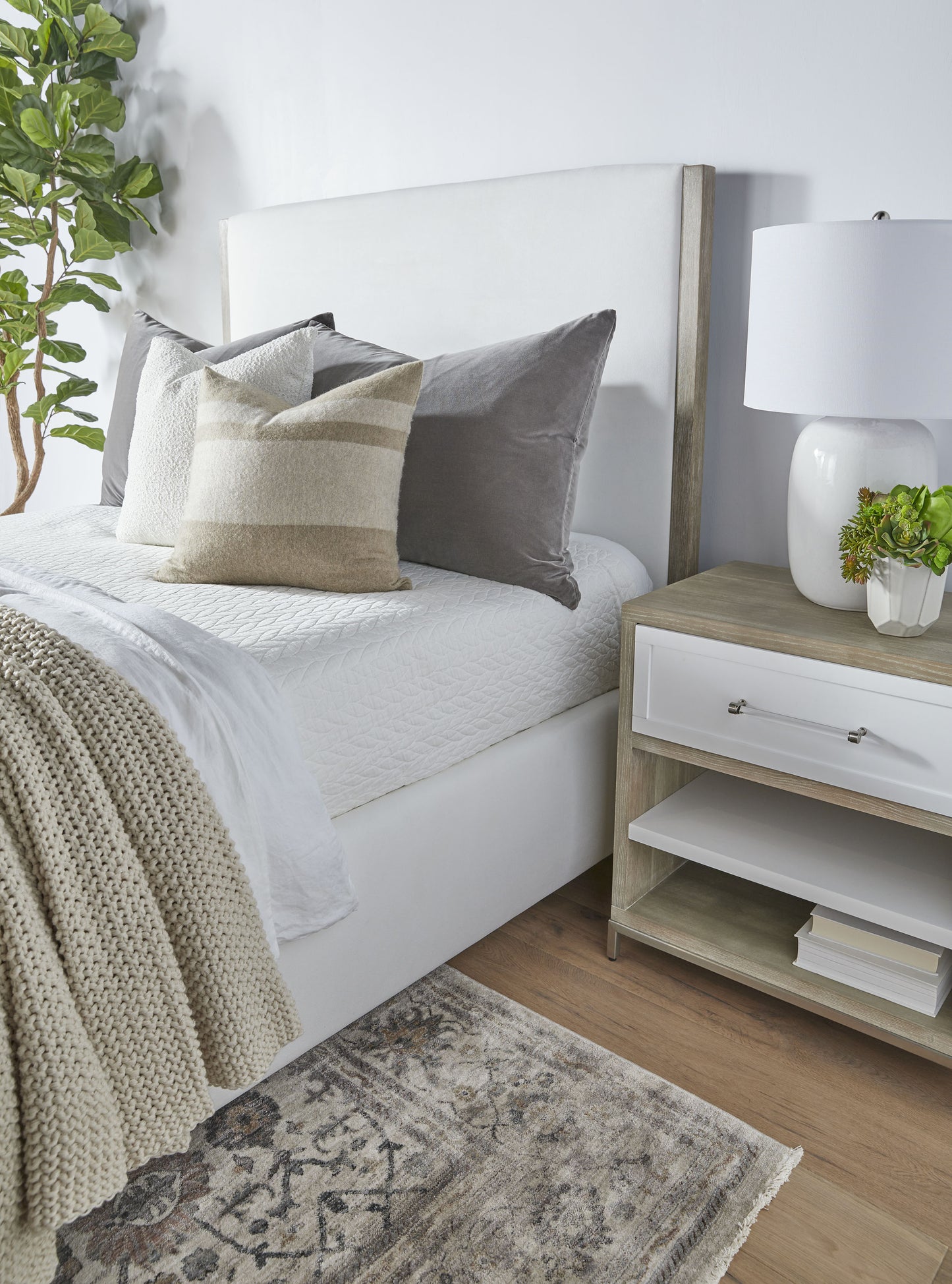 The Basic 34" Essential Dutch Pillow