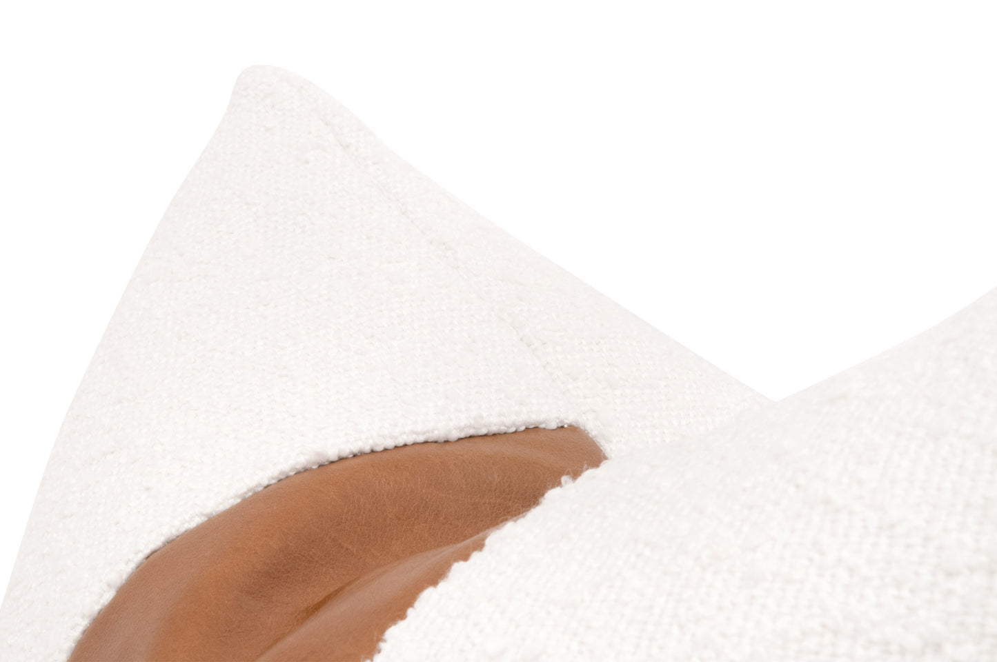 The Split Decision 20" Essential Pillow