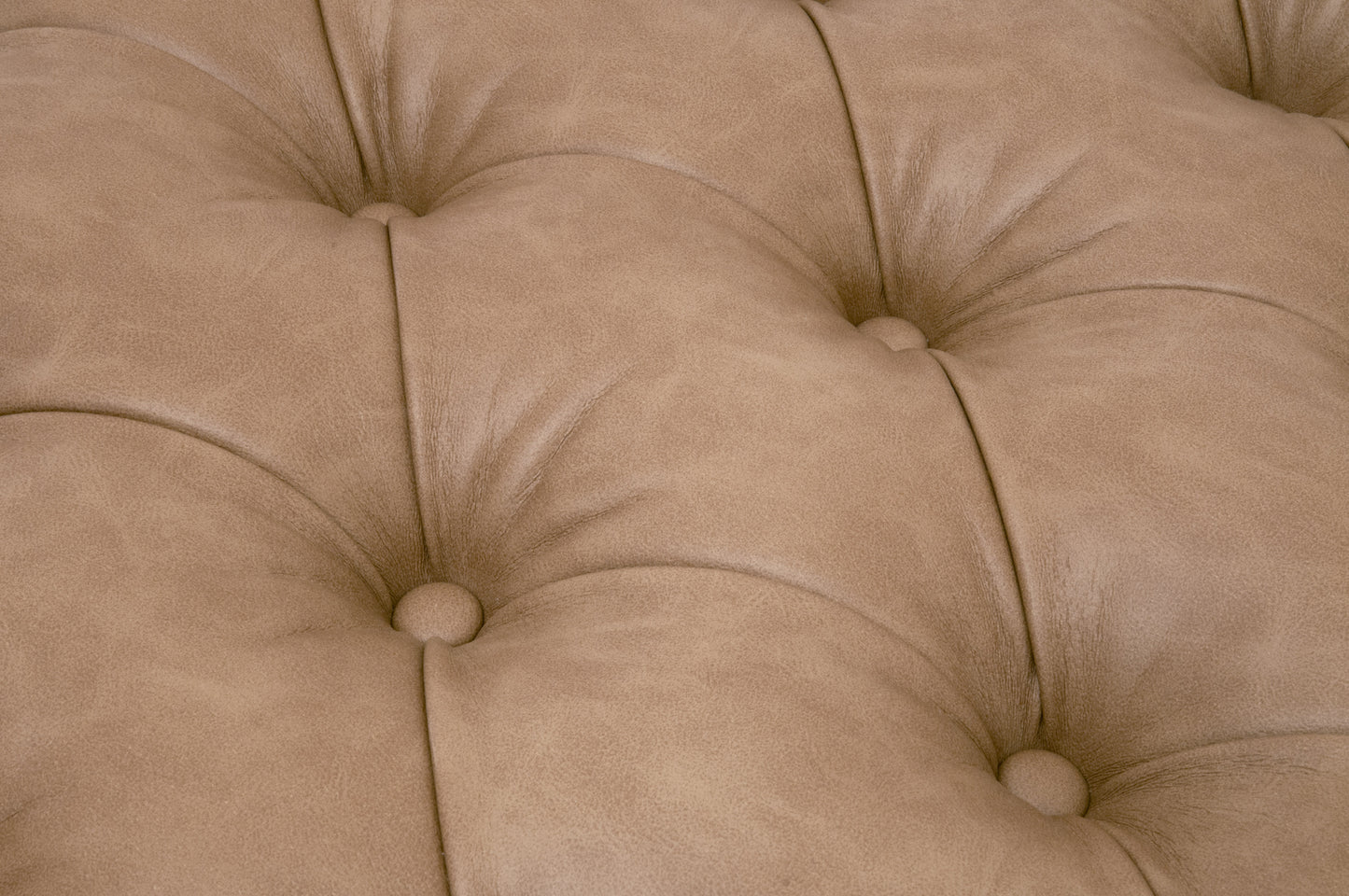 Townsend Tufted Upholstered Coffee Table