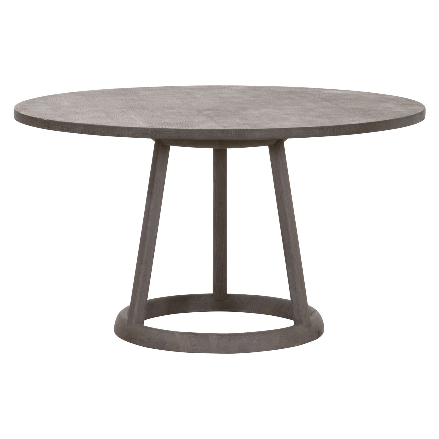 Turner 54" Round Dining Table