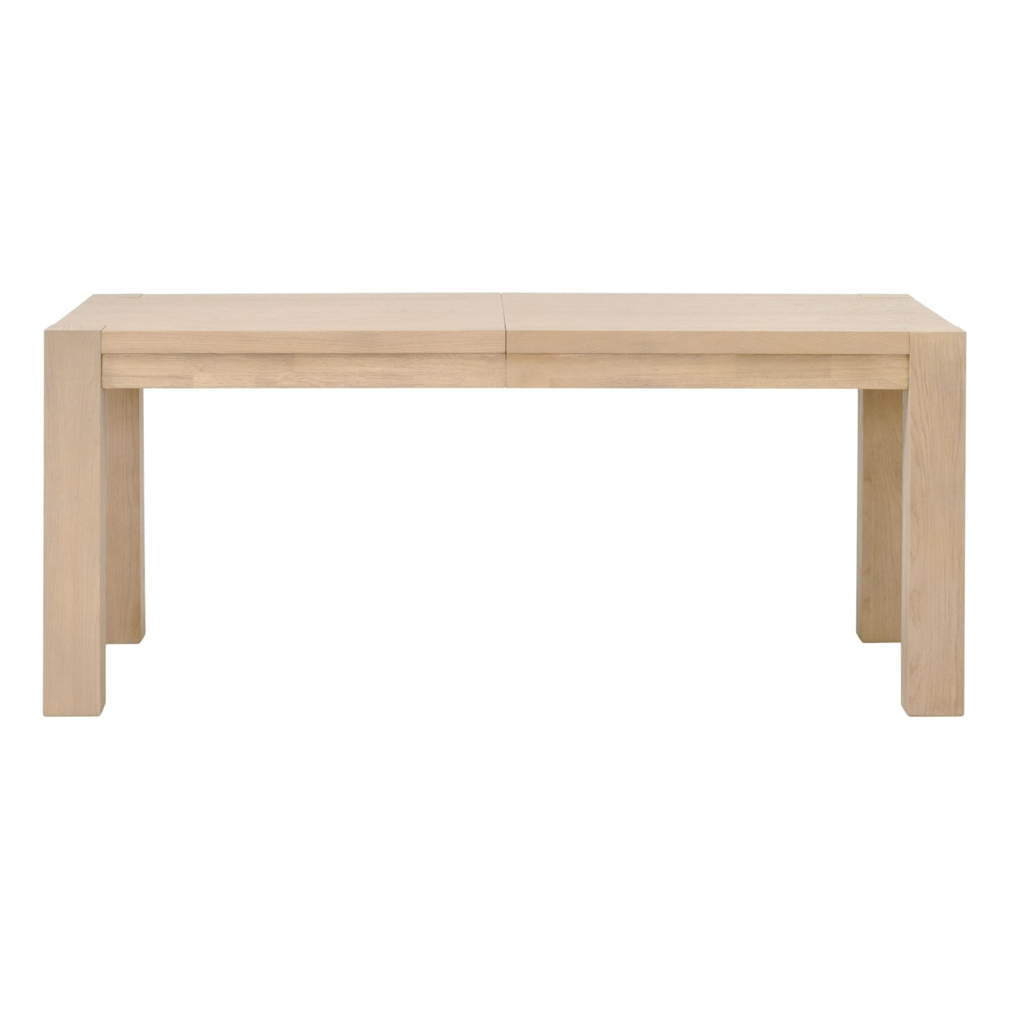 Adler Extension Dining Table