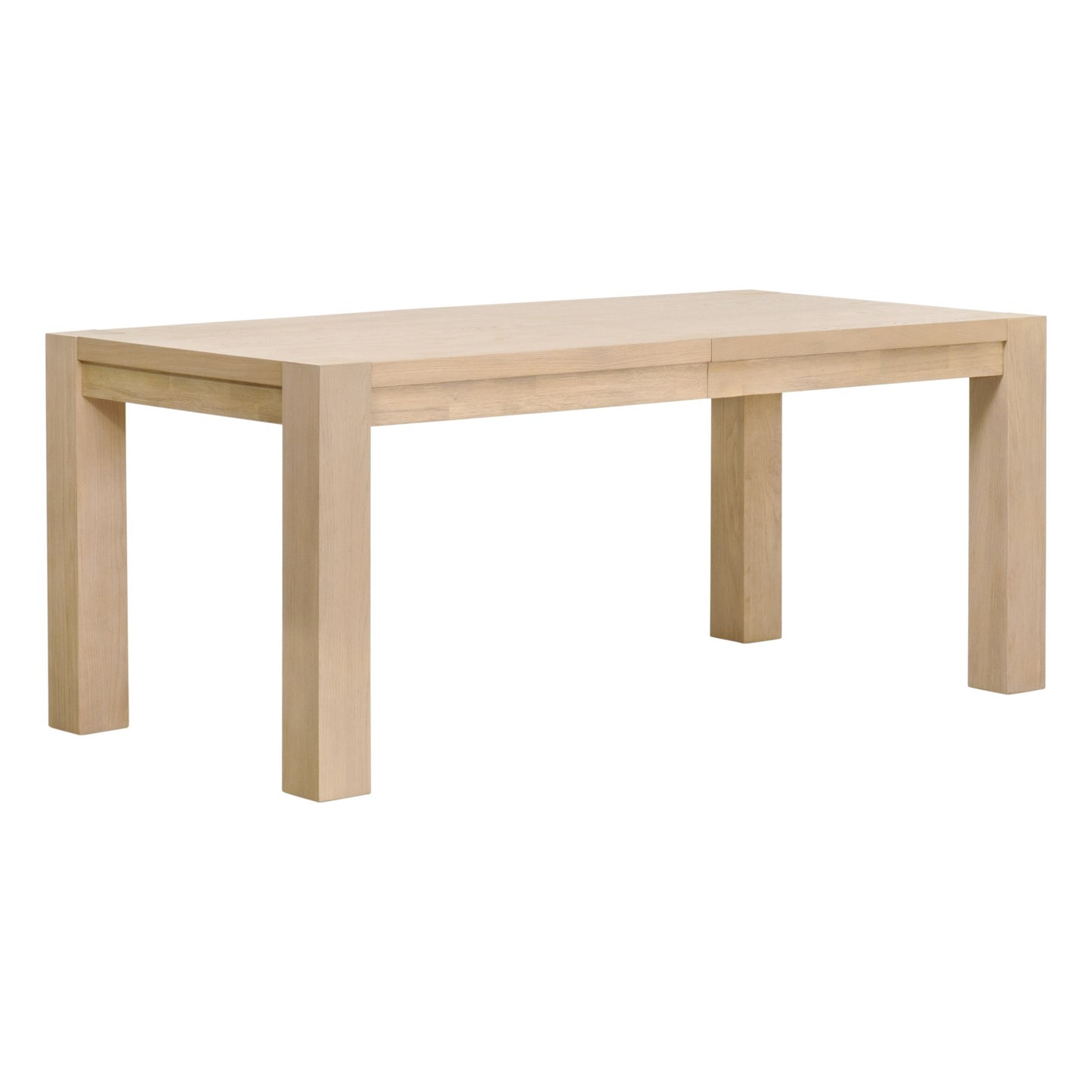 Adler Extension Dining Table
