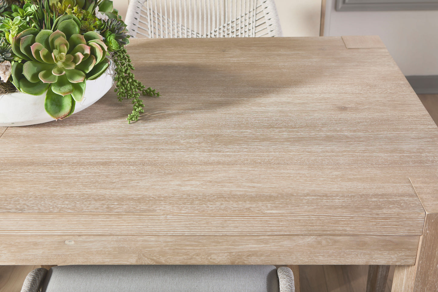 Adler Extension Dining Table
