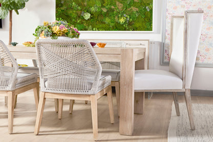 Adler Extension Dining Table