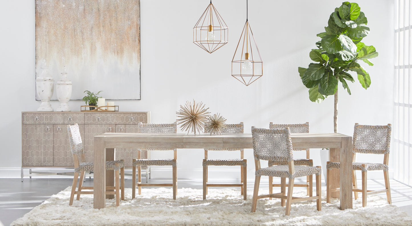 Adler Extension Dining Table
