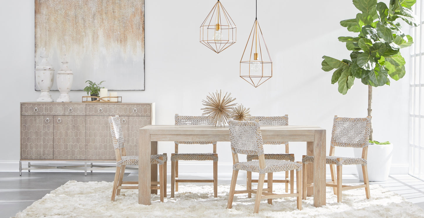 Adler Extension Dining Table