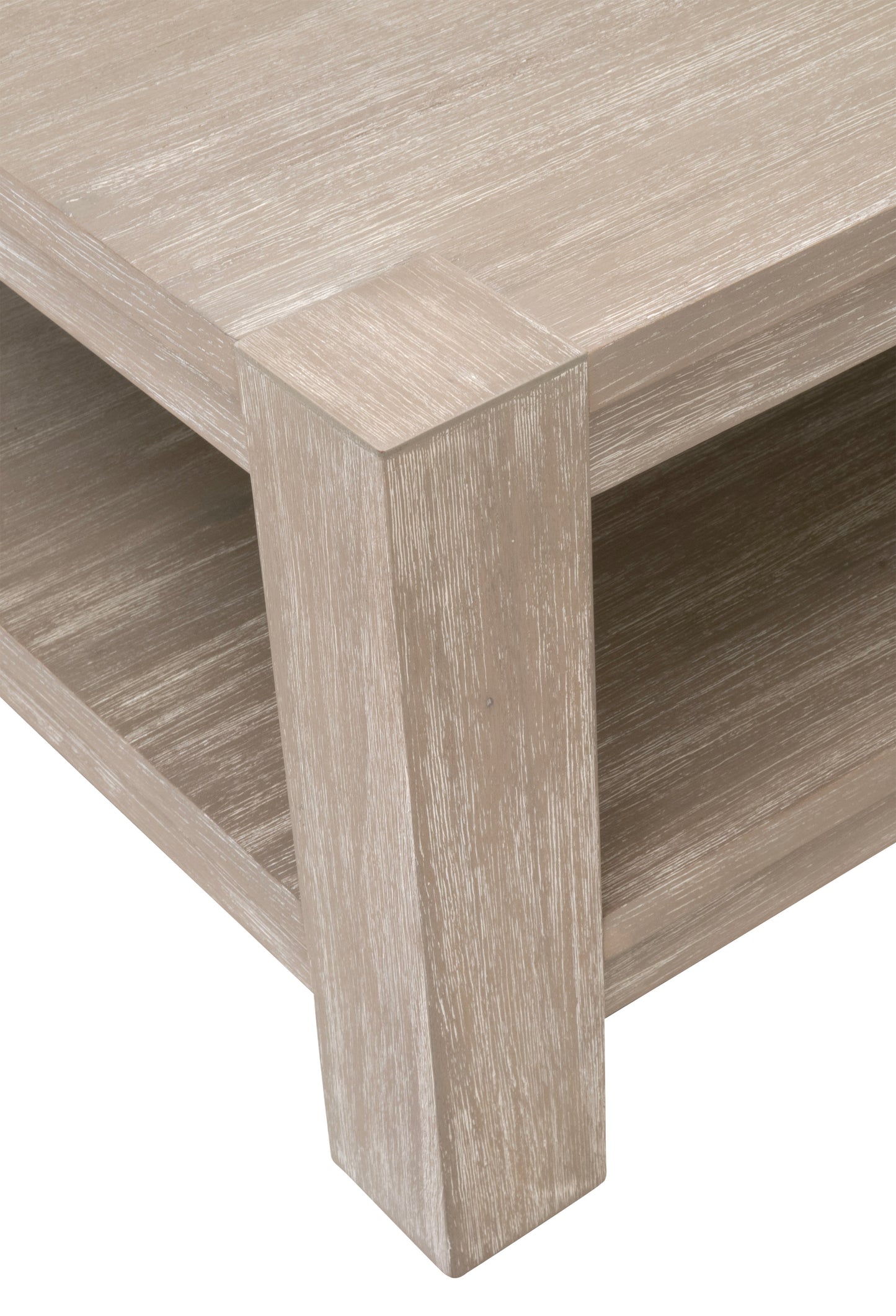 Adler Coffee Table