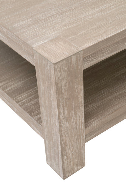 Adler Coffee Table
