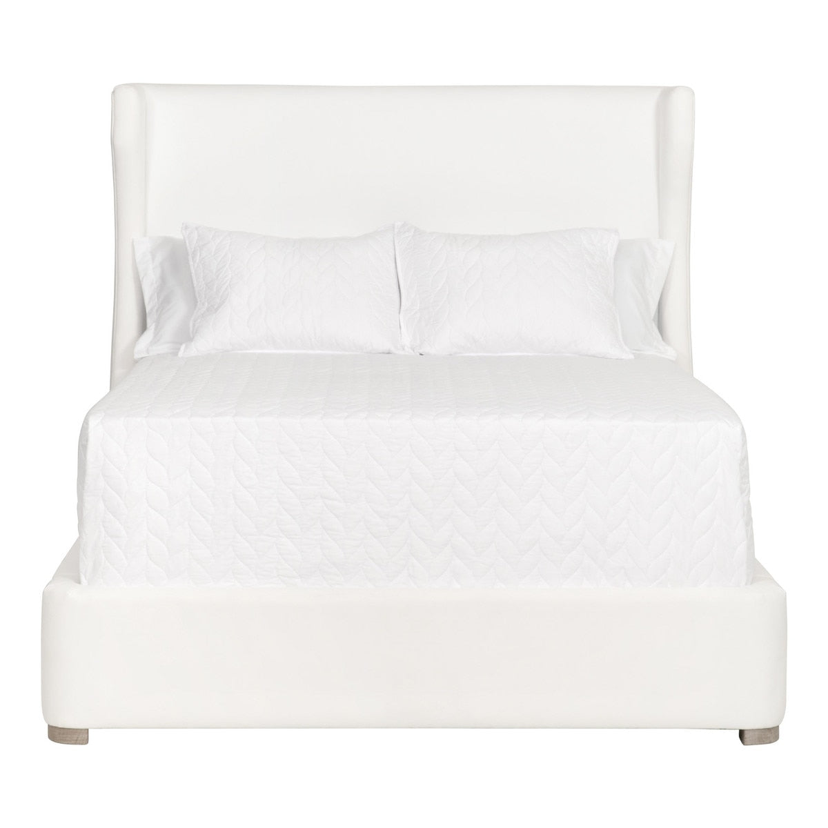 Balboa Cal King Bed