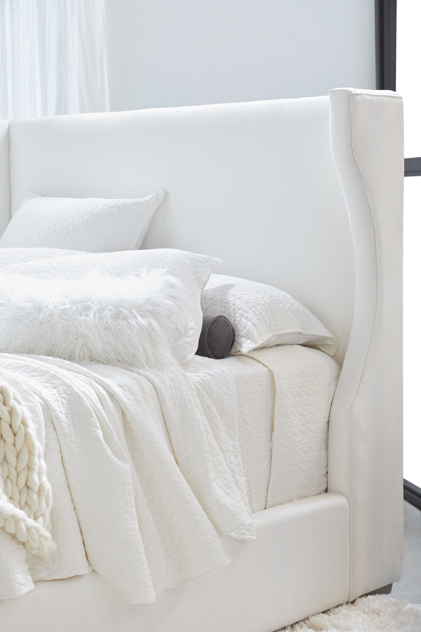 Balboa Cal King Bed