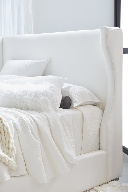 Balboa Cal King Bed