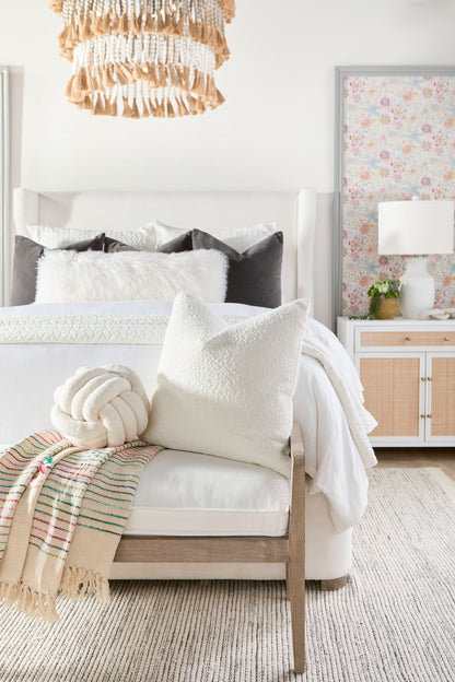 Balboa Queen Bed