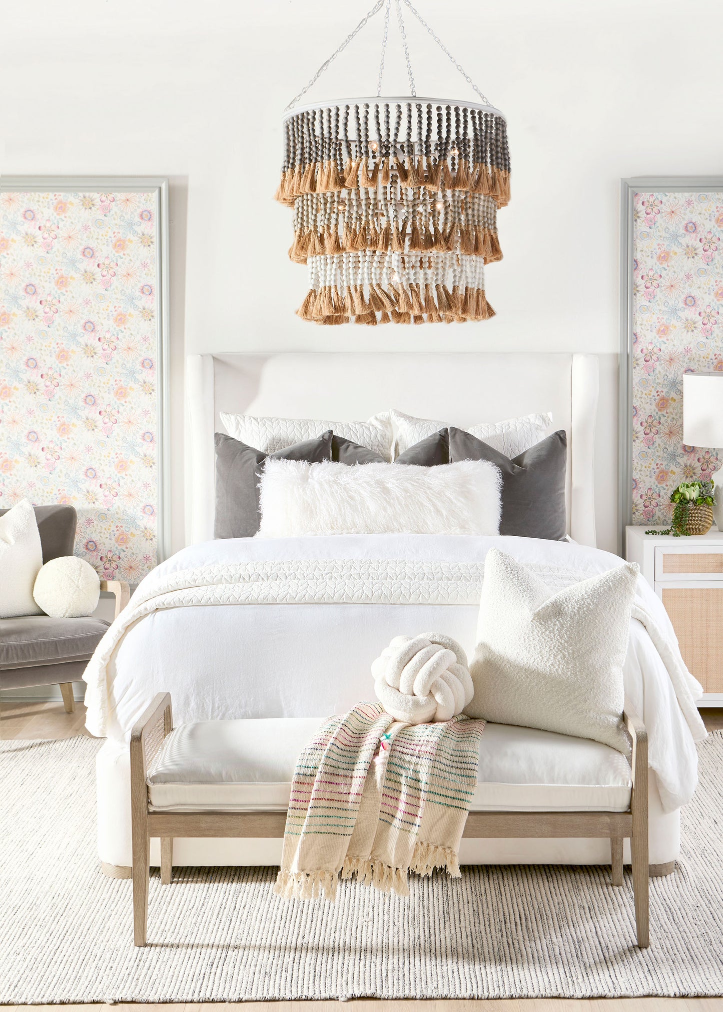 Balboa Queen Bed
