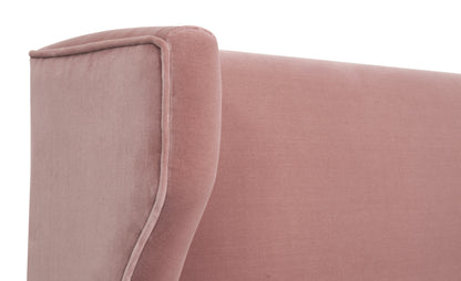 Balboa Queen Bed