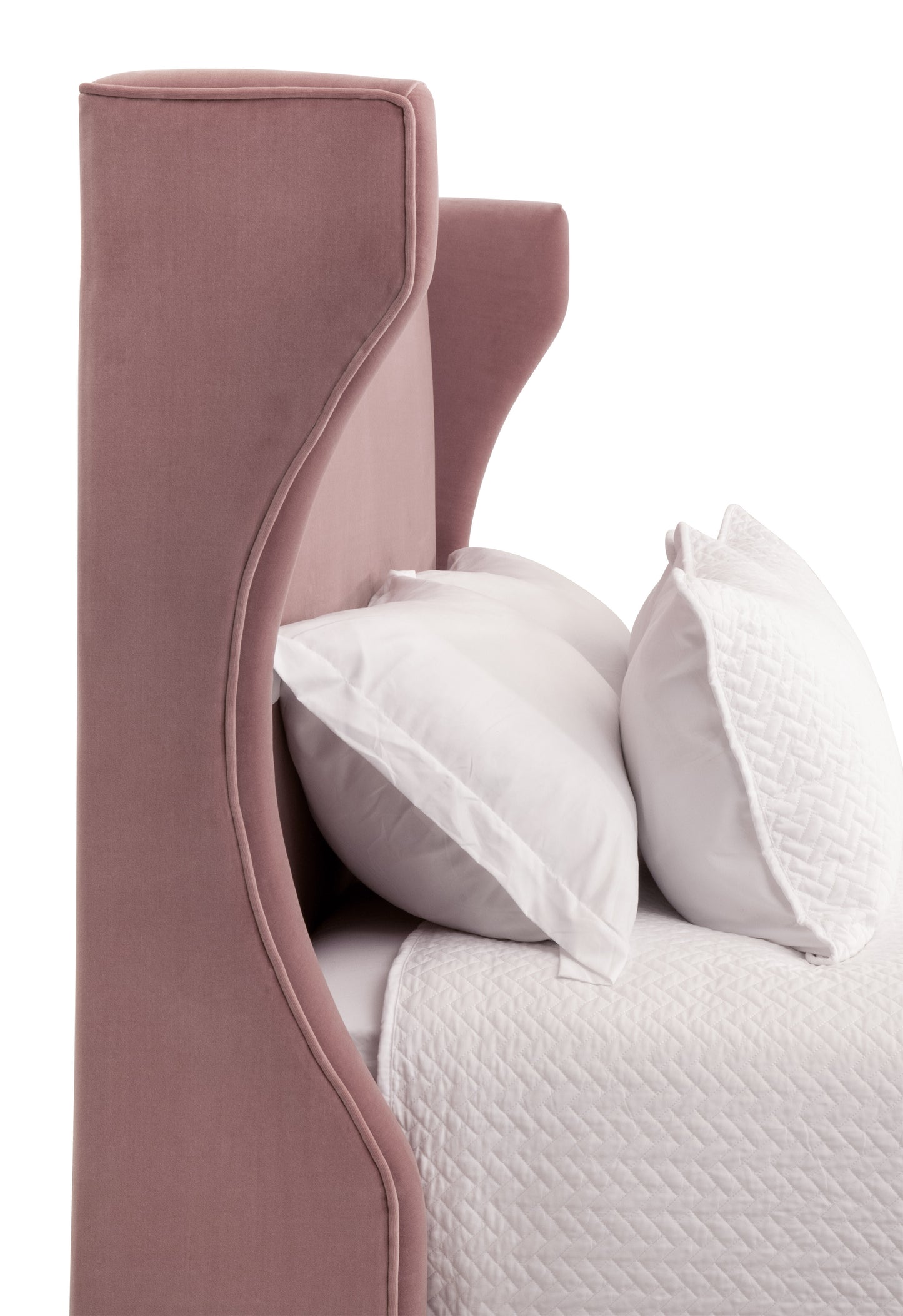 Balboa Queen Bed