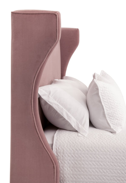 Balboa Queen Bed