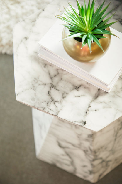 Bento Accent Table