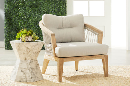 Bento Accent Table