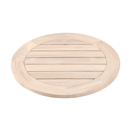 Boca Outdoor Lazy Susan