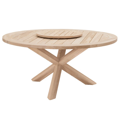 Boca Outdoor Lazy Susan