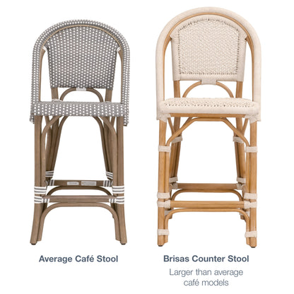 Brisas Counter Stool
