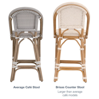 Brisas Counter Stool