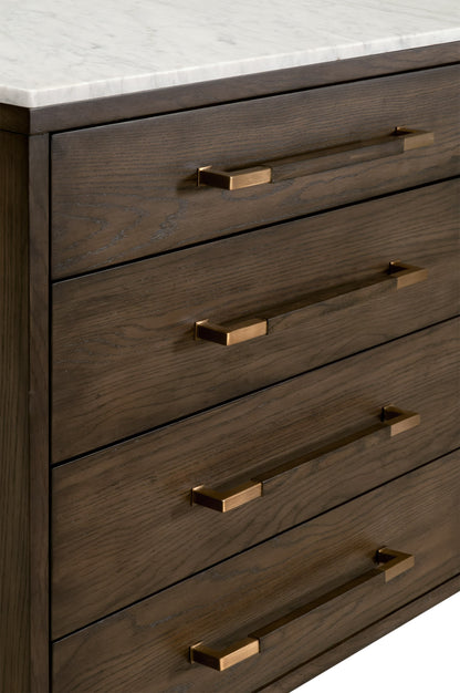 Cambria 8-Drawer Double Dresser