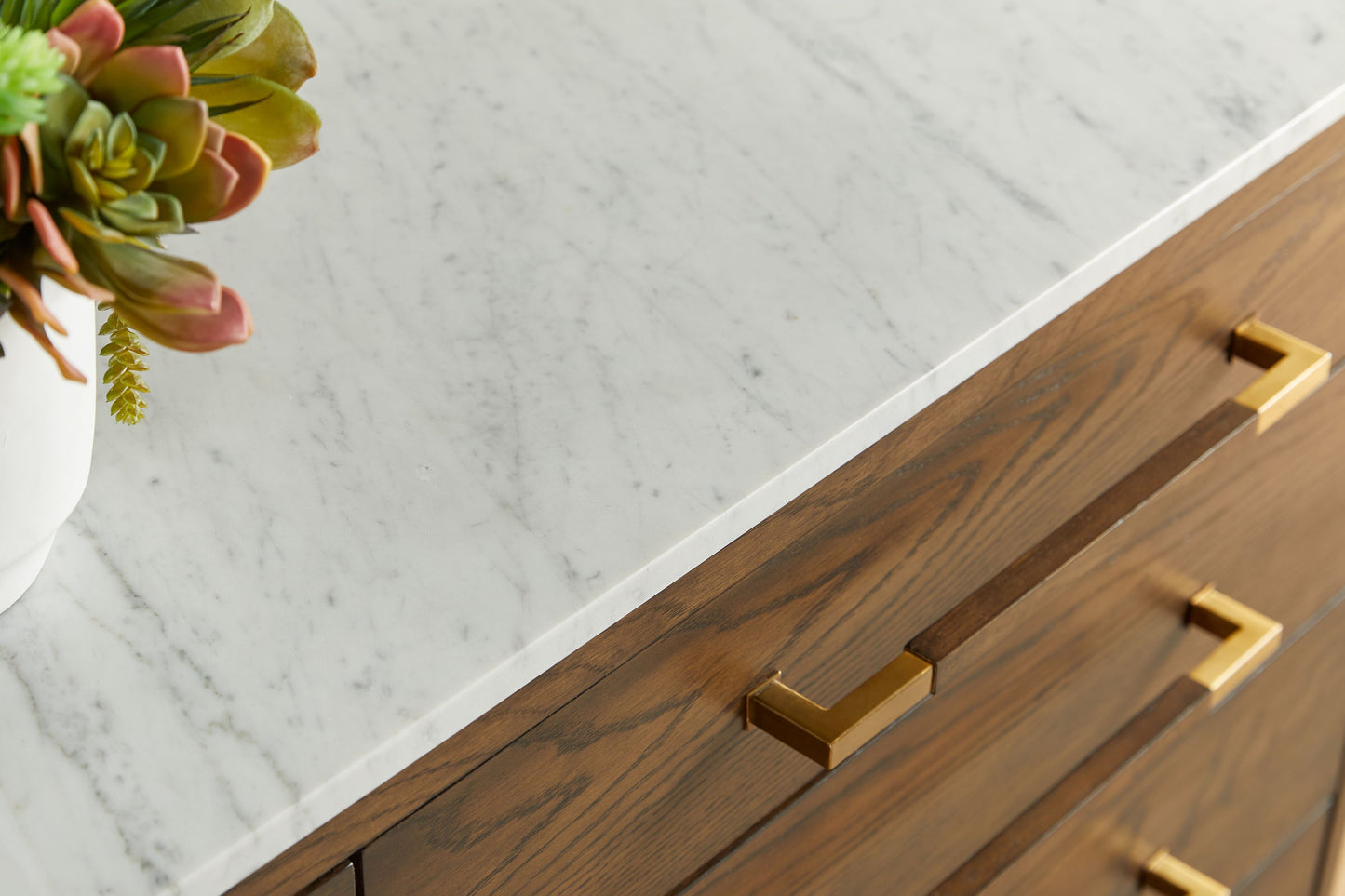 Cambria 8-Drawer Double Dresser