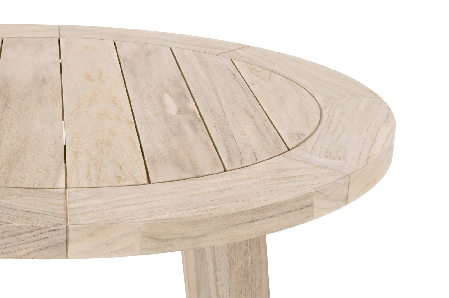 Carmel Outdoor 36" Round Counter Table