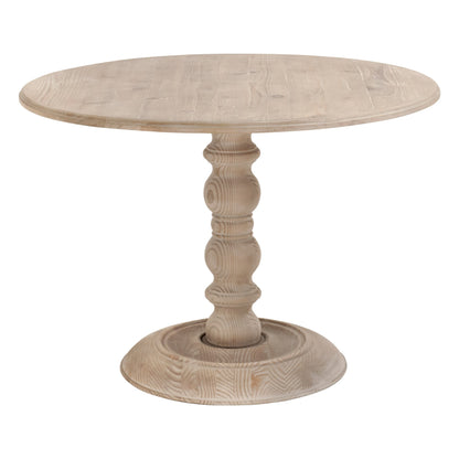 Chelsea 42" Round Dining Table