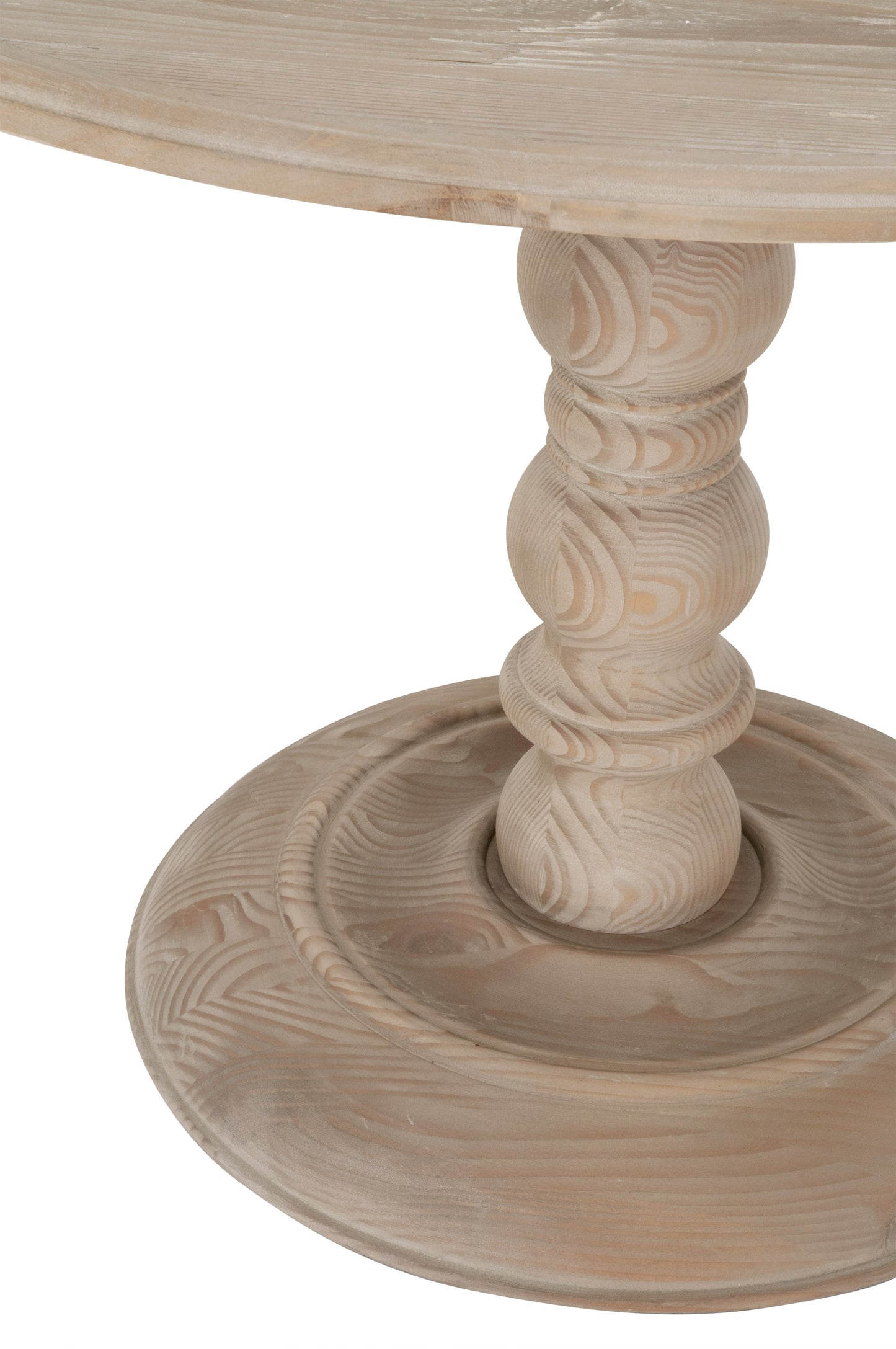 Chelsea 42" Round Dining Table