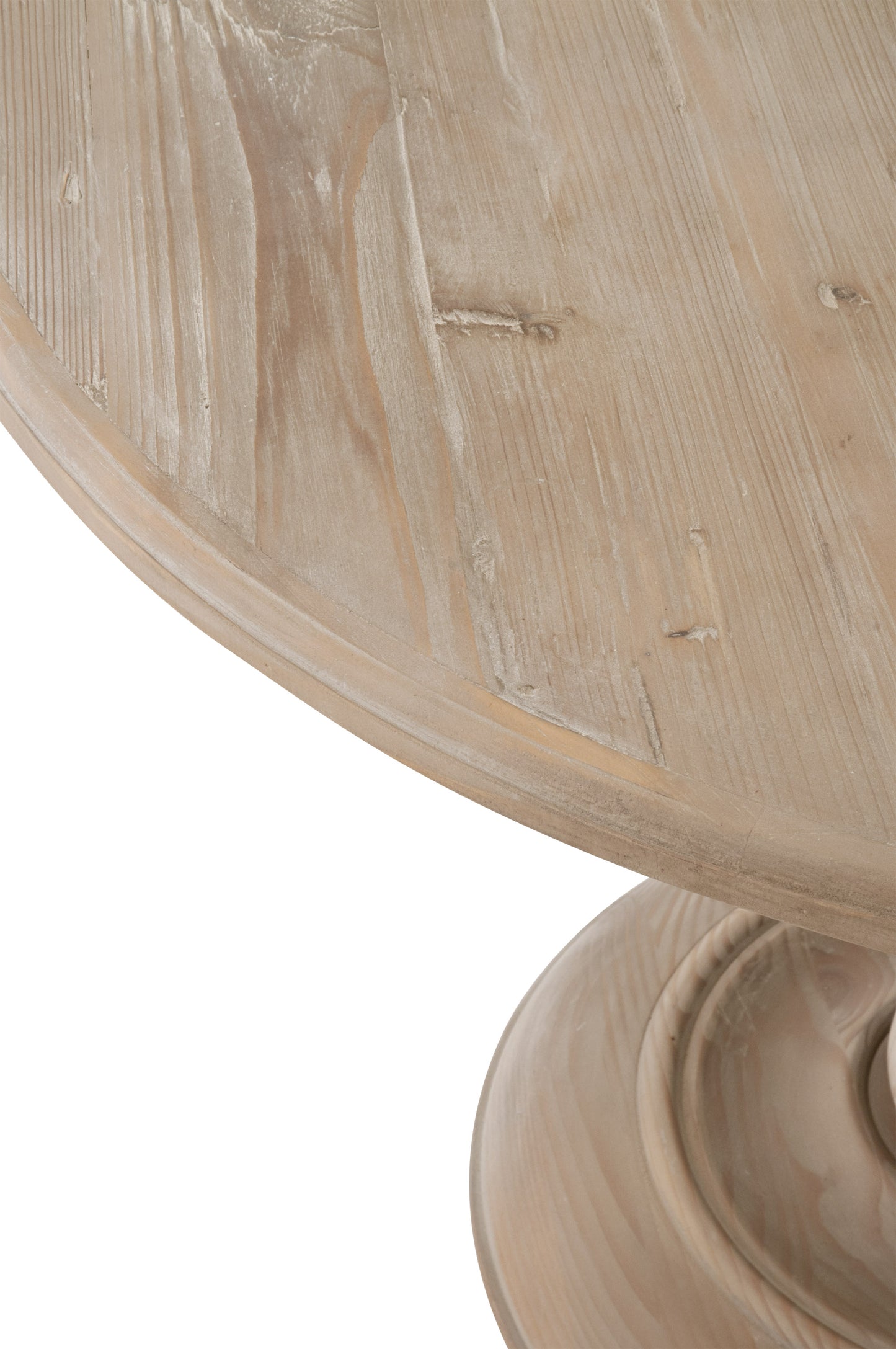 Chelsea 42" Round Dining Table