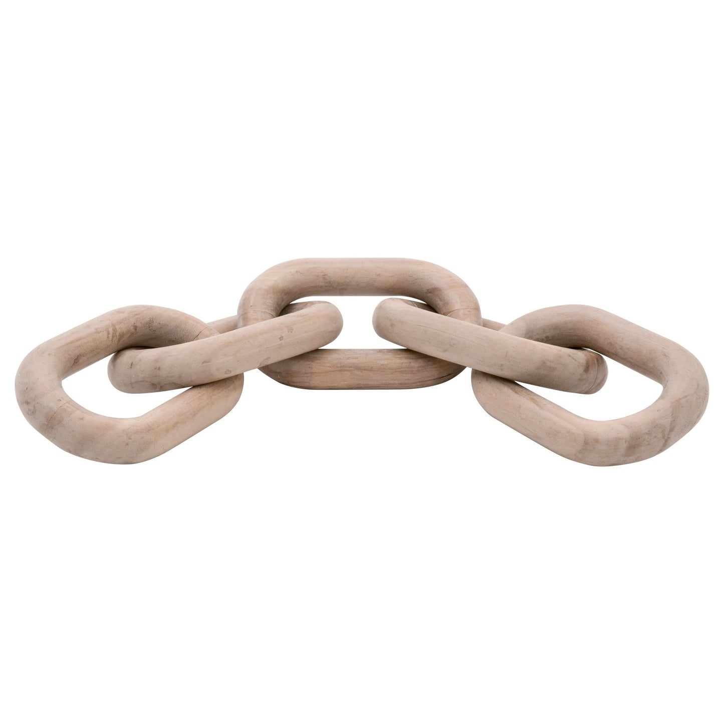 Cinq Wood Link