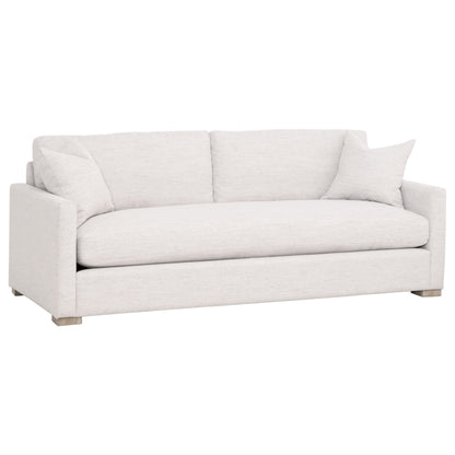 Clara 86" Slim Arm Sofa