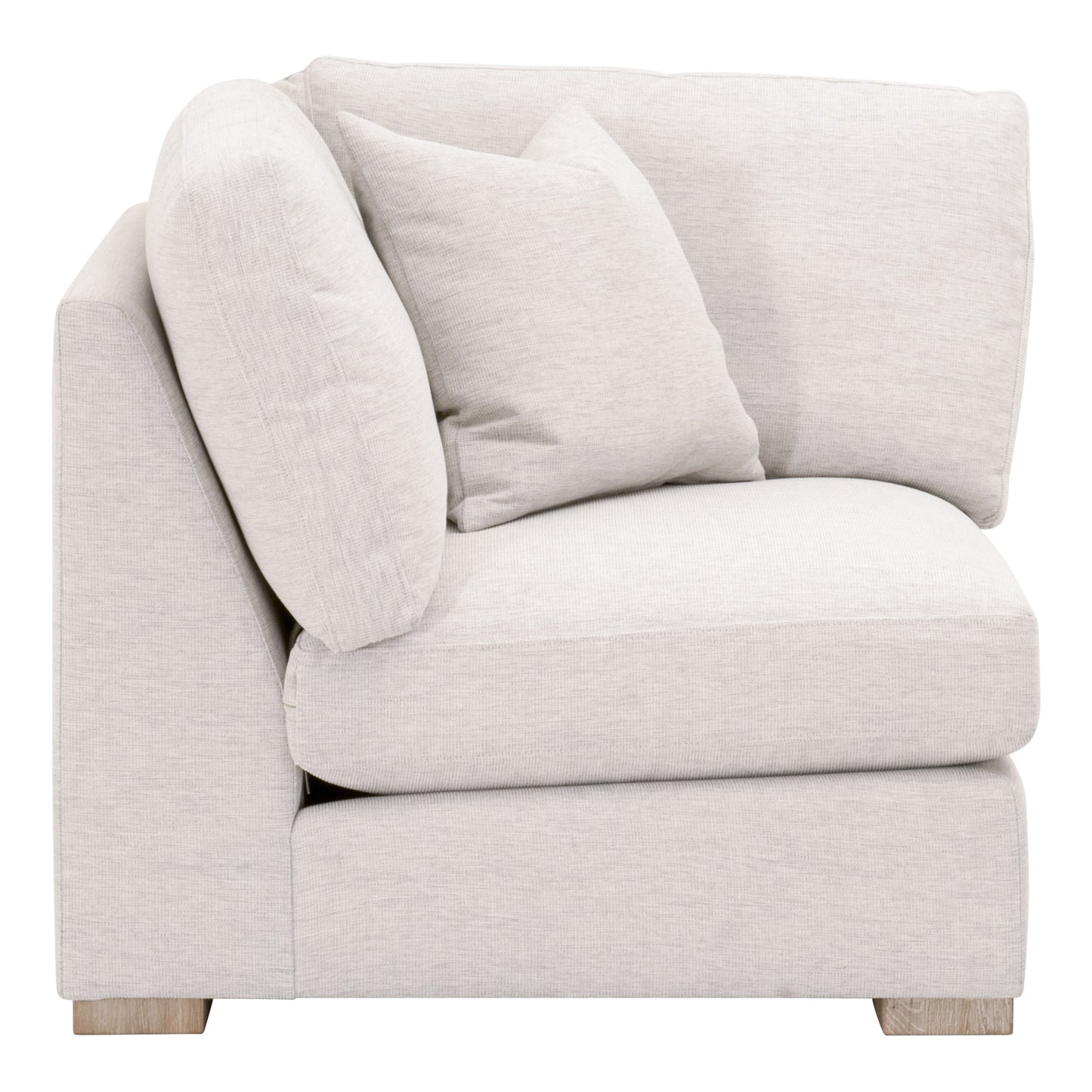 Clara Modular Corner Chair