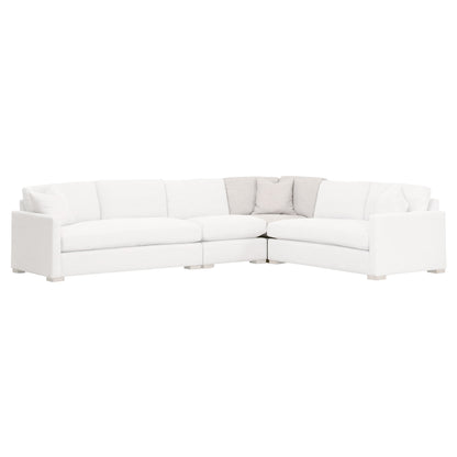 Clara Modular Corner Chair