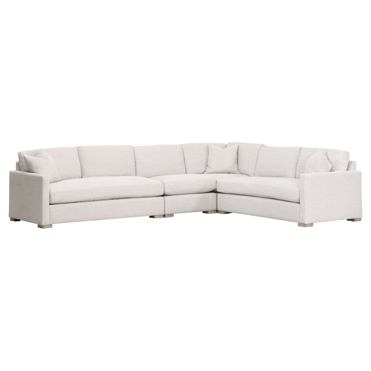 Clara Modular Corner Chair